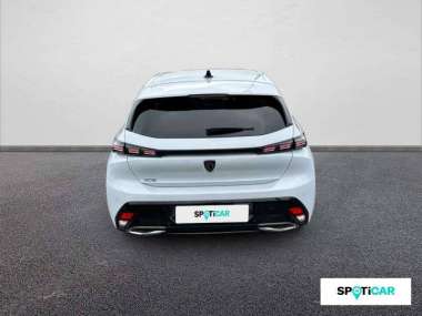 PEUGEOT 308 Diesel