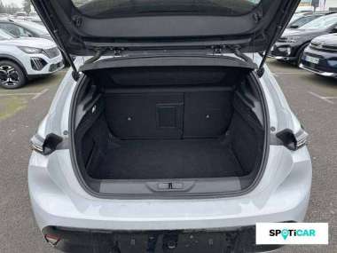 PEUGEOT 308 Diesel