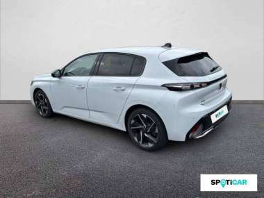 PEUGEOT 308 Diesel