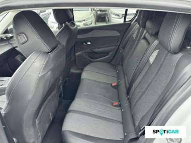 PEUGEOT 308 Diesel