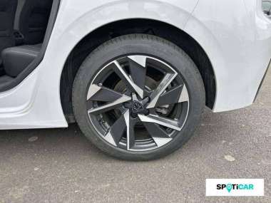 PEUGEOT 308 Diesel