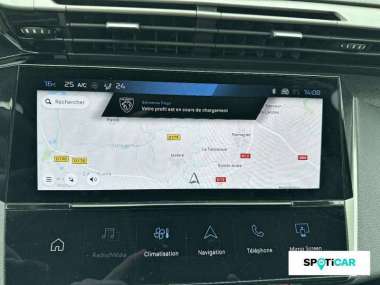 PEUGEOT 308 Diesel