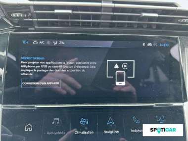 PEUGEOT 308 Diesel