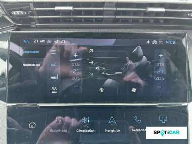 PEUGEOT 308 Diesel