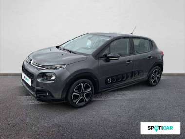 CITROEN C3 Essence