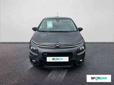 CITROEN C3 Essence