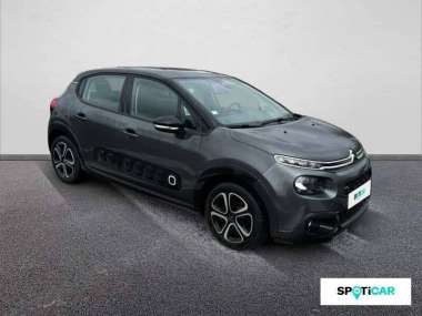 CITROEN C3 Essence