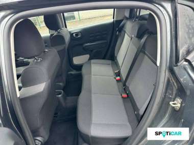 CITROEN C3 Essence