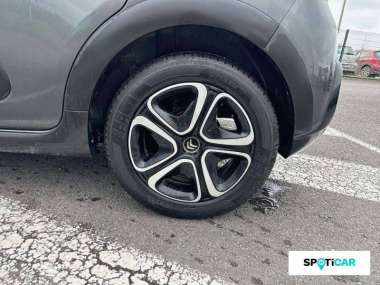 CITROEN C3 Essence