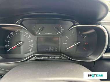CITROEN C3 Essence