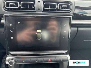 CITROEN C3 Essence