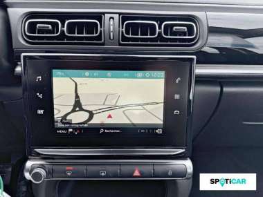 CITROEN C3 Essence