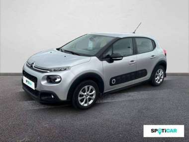 CITROEN C3 Essence