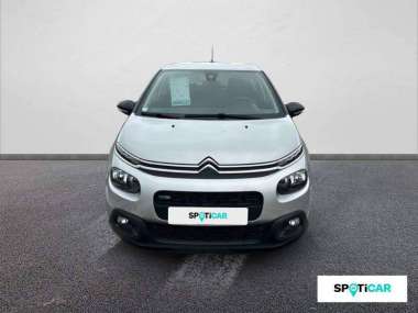 CITROEN C3 Essence