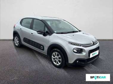 CITROEN C3 Essence