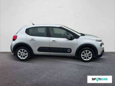 CITROEN C3 Essence
