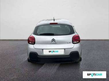 CITROEN C3 Essence