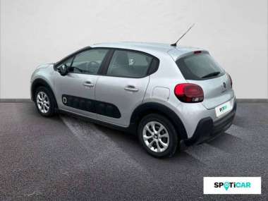 CITROEN C3 Essence