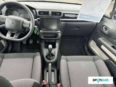 CITROEN C3 Essence