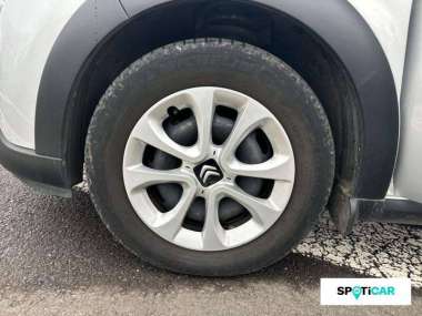 CITROEN C3 Essence