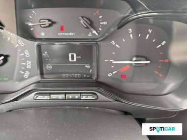 CITROEN C3 Essence