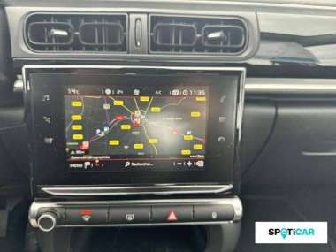 CITROEN C3 Essence