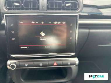 CITROEN C3 Essence