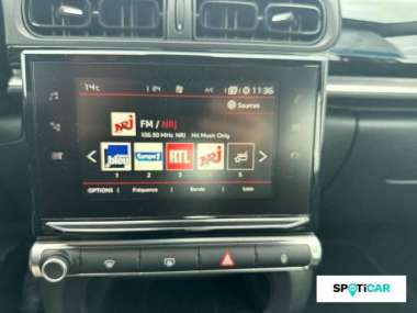 CITROEN C3 Essence