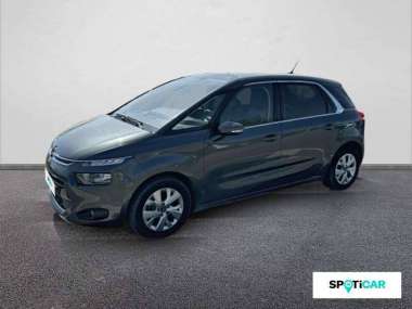 CITROEN C4 Picasso Diesel