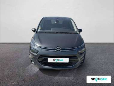 CITROEN C4 Picasso Diesel
