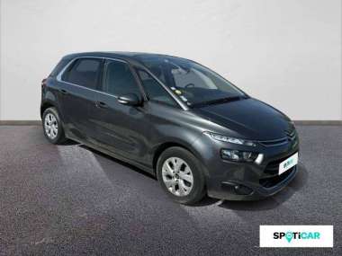 CITROEN C4 Picasso Diesel