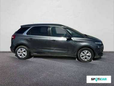 CITROEN C4 Picasso Diesel