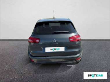 CITROEN C4 Picasso Diesel