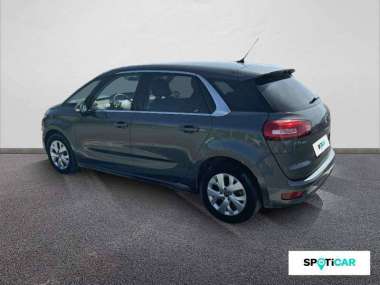 CITROEN C4 Picasso Diesel