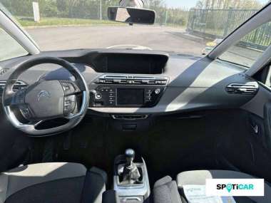 CITROEN C4 Picasso Diesel