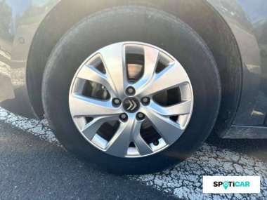 CITROEN C4 Picasso Diesel