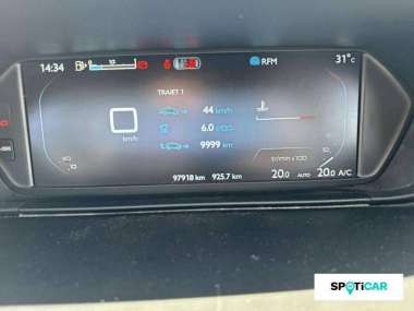 CITROEN C4 Picasso Diesel