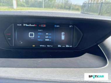 CITROEN C4 Picasso Diesel