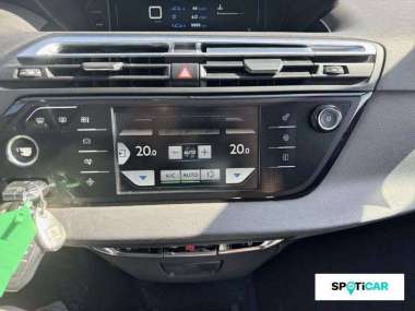 CITROEN C4 Picasso Diesel