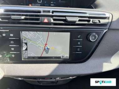 CITROEN C4 Picasso Diesel