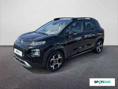 CITROEN C3 Aircross Diesel