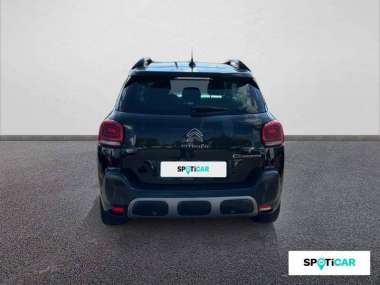 CITROEN C3 Aircross Diesel
