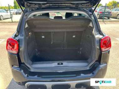 CITROEN C3 Aircross Diesel