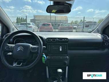 CITROEN C3 Aircross Diesel