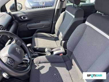 CITROEN C3 Aircross Diesel