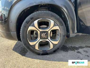 CITROEN C3 Aircross Diesel