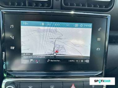 CITROEN C3 Aircross Diesel