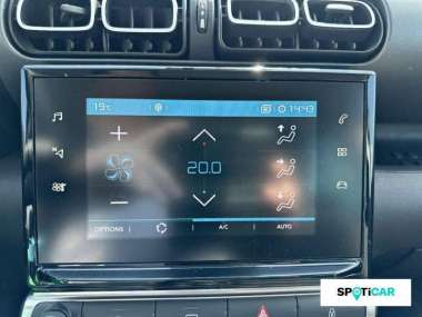 CITROEN C3 Aircross Diesel