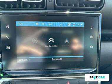 CITROEN C3 Aircross Diesel