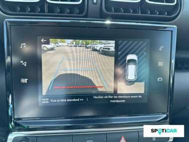 CITROEN C3 Aircross Diesel
